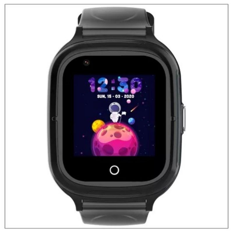 Đồng hồ thông minh WONLEX chính hãng gọi Video call, chống nước KT23