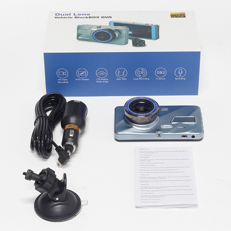 Camera Hành Trình Sweeter J16 Dvr 1080p Full Hd Cảm Biến G Cho Xe Hơi | BigBuy360 - bigbuy360.vn