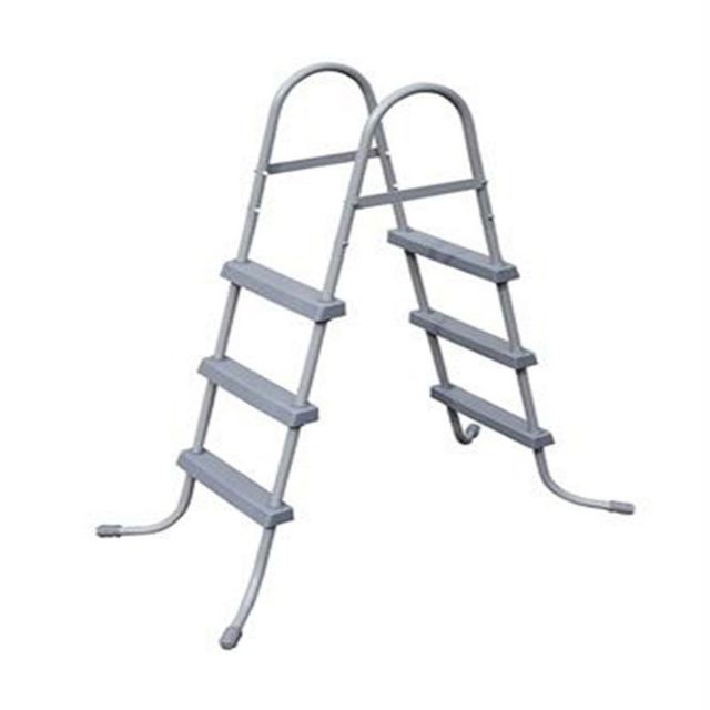 Thang lên xuống bể bơi1.07m đến 1.2m