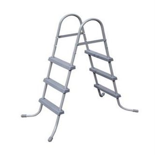 Thang lên xuống bể bơi1.07m đến 1.2m