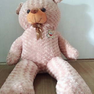 Xả gấu teddy giá rẻ