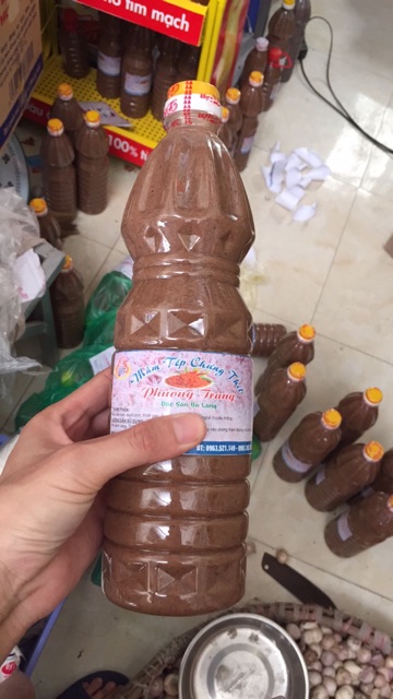 [FREESHIP 99K TOÀN QUỐC]Mắm tép chưng thịt Ba Làng Tĩnh Gia Thanh Hoá | BigBuy360 - bigbuy360.vn