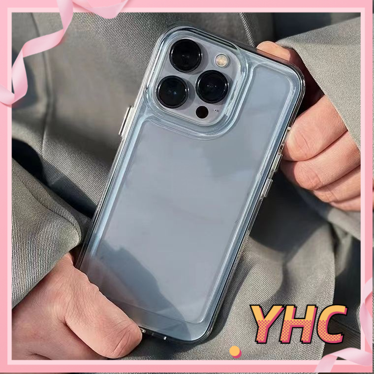 Ốp Điện Thoại TPU Mềm Trong Suốt Chống Sốc Cho Iphone6 6splus 7 7plus 8 8plus XR X XS 12 11 Pro max Plus 13 14 Promax-926