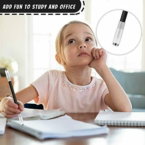 1 Cây Bút Quay Cân Bằng Nâng Cấp Chuyên Nghiệp