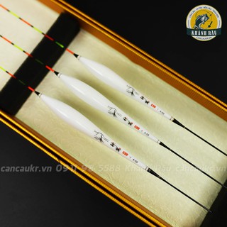 Phao Lông Công Benting A-03