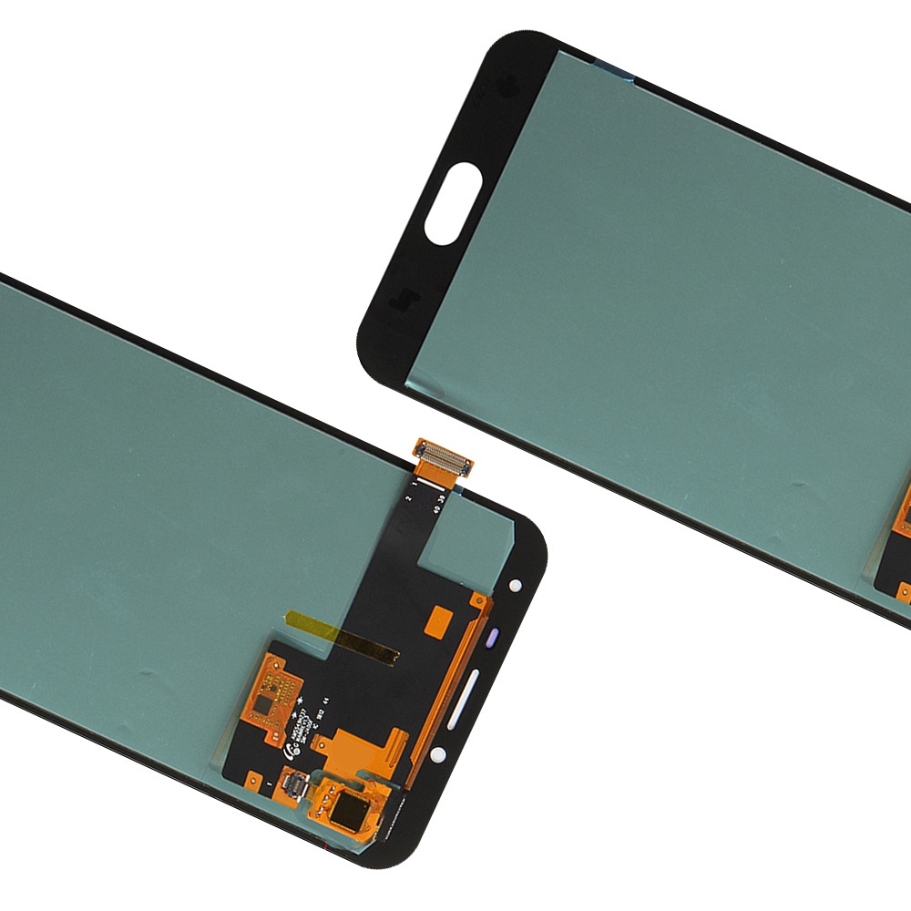 Zin OLED Màn Hình điện thoại Cho Samsung J4 J400 J400F LCD thay thế màn hình