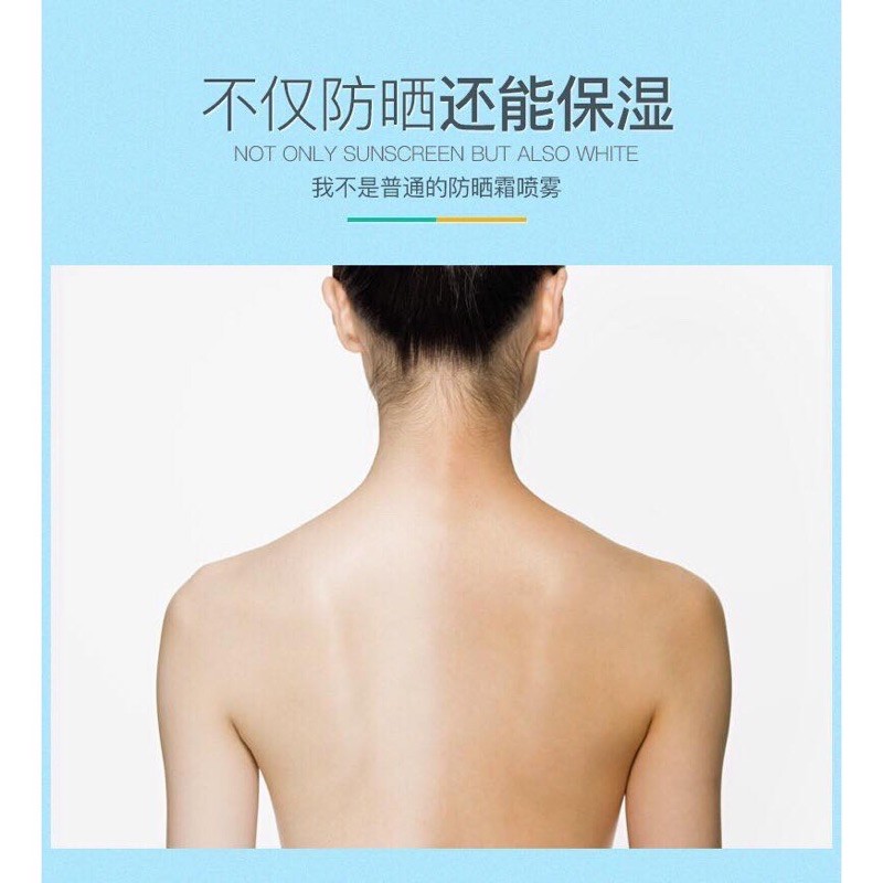 [RẺ VÔ ĐỊCH] FREESHIP xịt chống nắng tạo nền trắng sáng images | BigBuy360 - bigbuy360.vn
