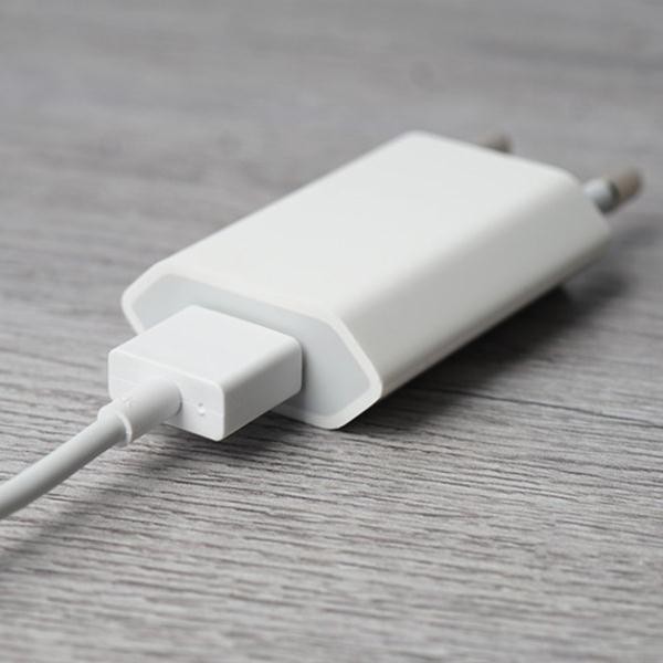 [CHÍNH HÃNG] Cục Sạc Dẹp iPhone Chuẩn Hàng APPLE