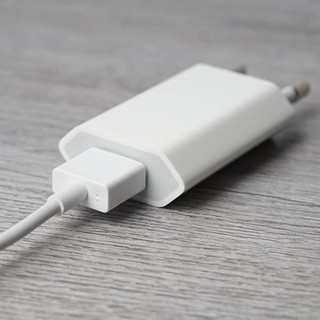 [CHÍNH HÃNG] Cục Sạc Dẹp iPhone Chuẩn Hàng APPLE