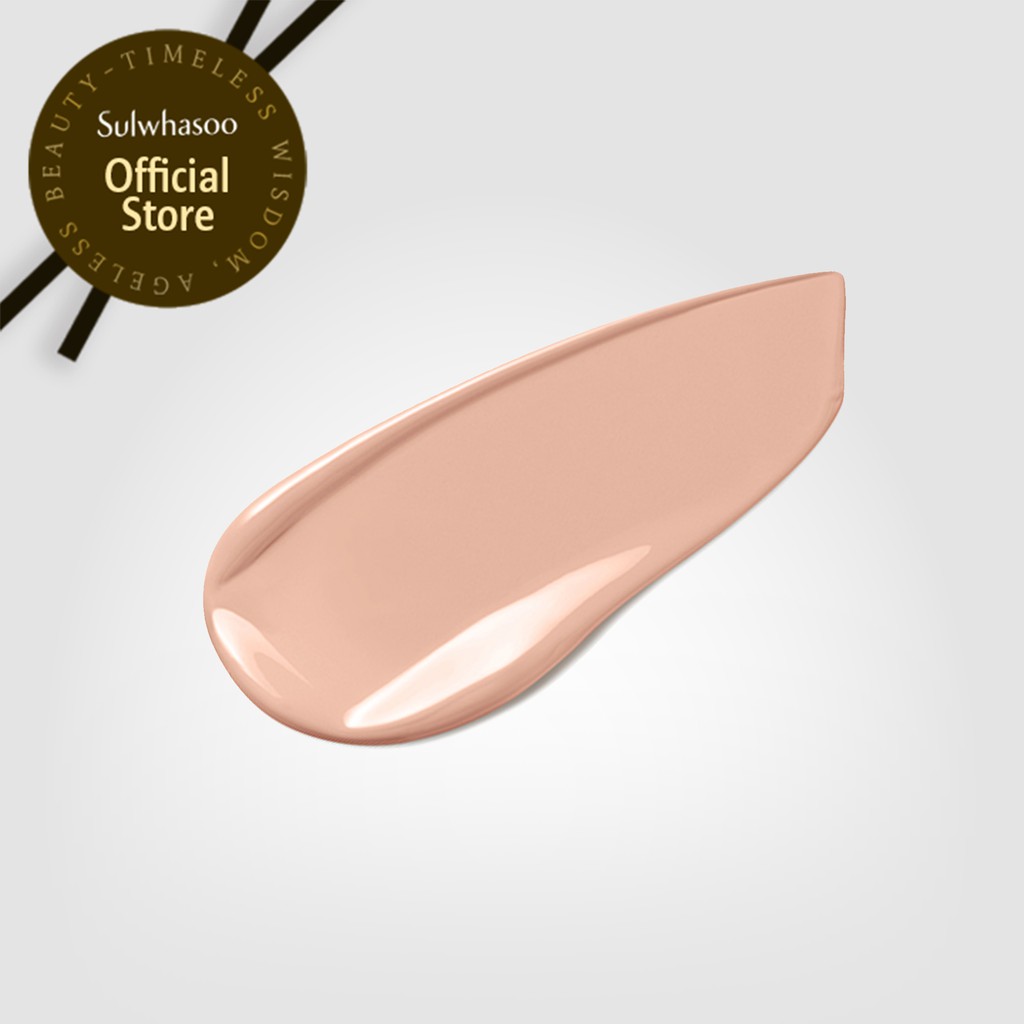 Phấn nước trang điểm dưỡng ẩm Sulwhasoo Perfecting Cushion Ex SPF 50+/PA+++ - Kèm lõi thay thế 15gx2 | BigBuy360 - bigbuy360.vn