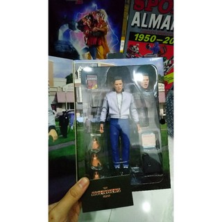 Mô hình NECA Back To The Future Biff Tannen