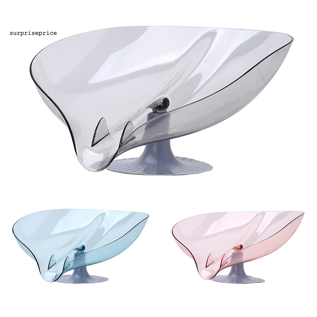 Khay đựng đồ dùng gắn góc bồn rửa giúp tiết kiệm không gian