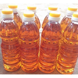 Nước mắm nhĩ Tam Quan Bình Định 0,5 lít