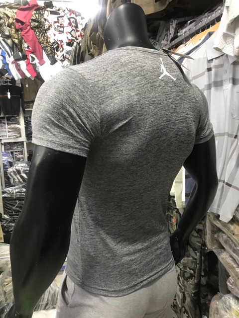 [HÀNG HOT] ÁO THUN NAM FORM SLIM AN110