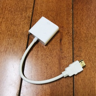 cáp HDMI ra VGA