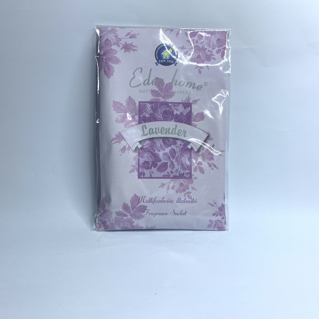 Túi thơm hương tự nhiên  Eden Home 20 g / túi thơm treo tủ quần áo , phòng ngủ / thơm phòng