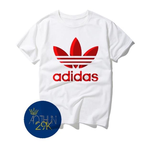 ALBUM 71 - 9 MẪU ÁO THUN STREET STYLE TRẺ TRUNG NĂNG ĐỘNG