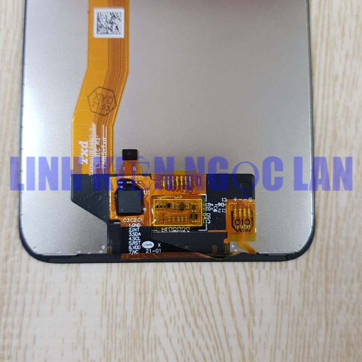 Màn hình Oppo A1K / Realme C2 - full nguyên bộ