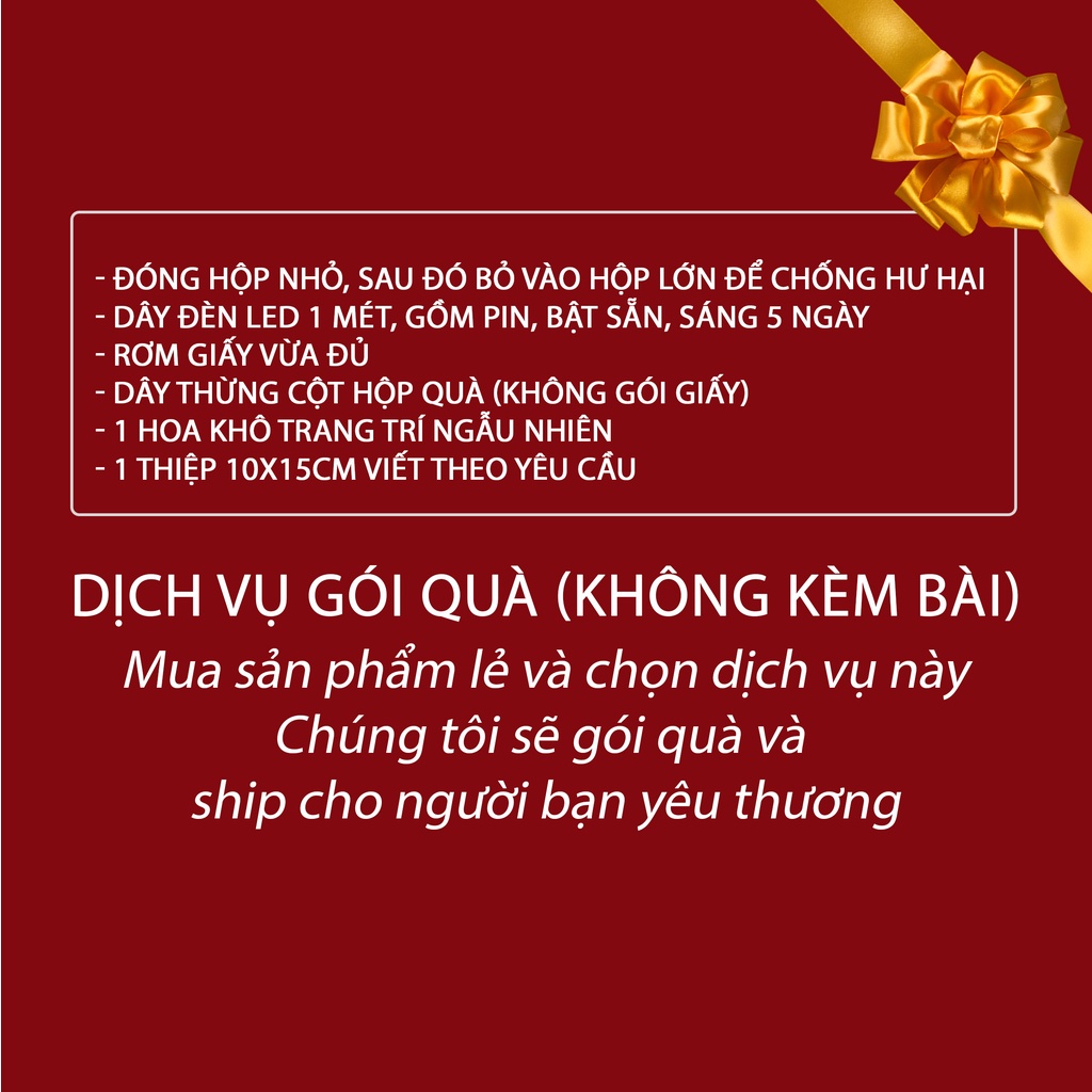 Hộp quà Ma Sói Full 4 bộ bài + 1 bộ mở rộng + 200 bọc bài