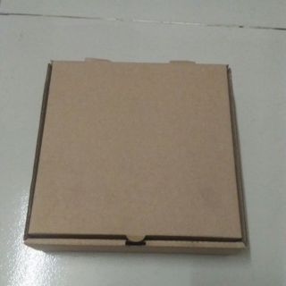 Combo 10 hộp đựng pizza size 19,23,25,27,31