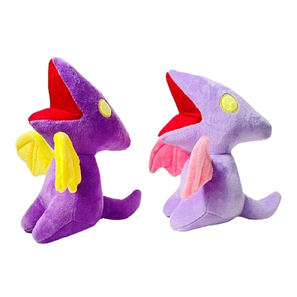 Khủng Long Nhồi Bông Mềm Mại Xinh Xắn