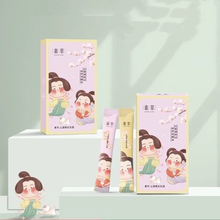 SOON PURE – Mặt nạ tóc Mỹ Nữ phục hồi hư tổn giúp tóc mềm mượt