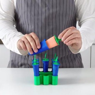 Khuôn kem CHOSIGT IKEA