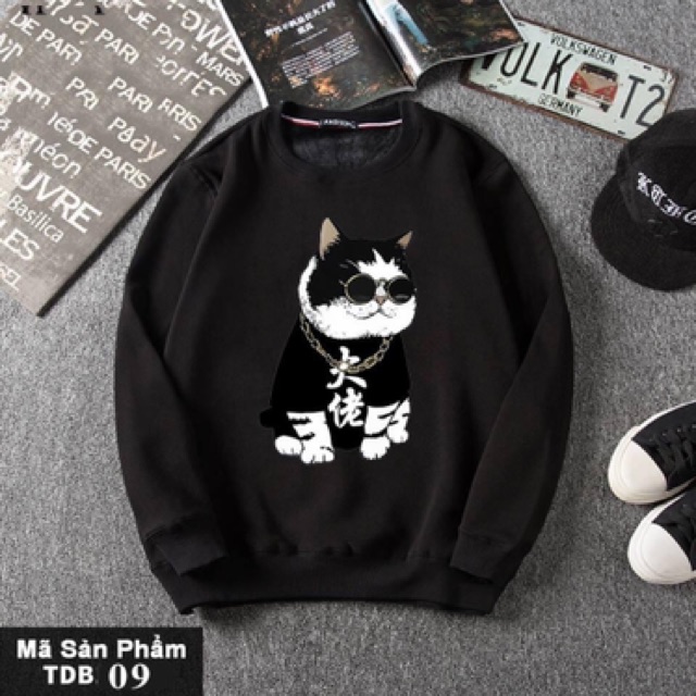 Áo khoác Sweter cao cấp nhiều hình ,trên từng ảnh cao cấp lót nỉ | BigBuy360 - bigbuy360.vn