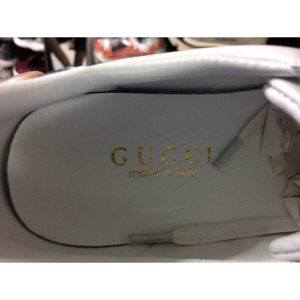 NEW- | Bán Chạy | 👟 👟 👟 👟 👟 GIÀY GUCCI ONG CAO CẤP Tặng Vớ 60k SẴN KHO Xịn Nhẩt 2021 $ ! ` ྇ ! '