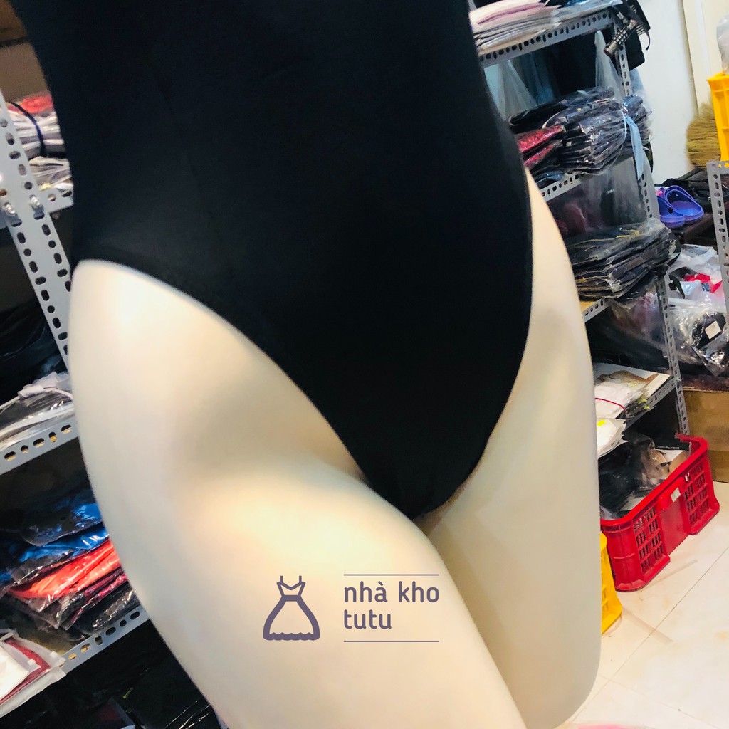 Full set đồ ngủ liền thân Playboy Thỏ đen L355 / không kèm dây quai trong | BigBuy360 - bigbuy360.vn