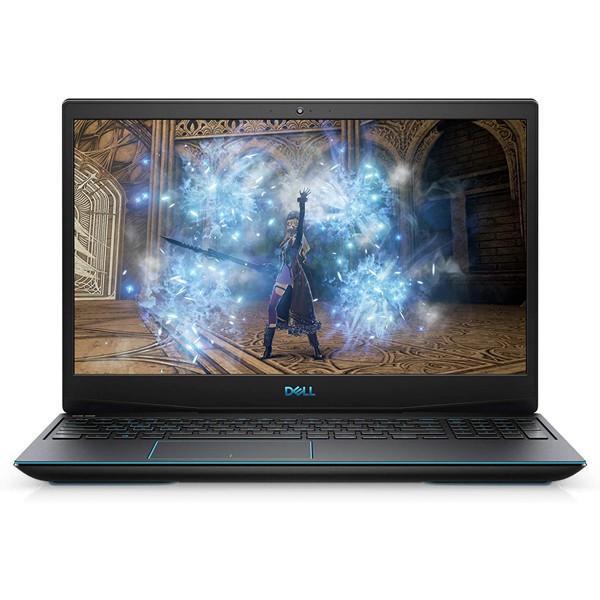 Laptop Dell Gaming G3 3500 (G3500A) (i7-10750H | 8GB | 512GB | VGA GTX 1650Ti 4GB | 15.6" FHD 120Hz | Win 10) | BigBuy360 - bigbuy360.vn