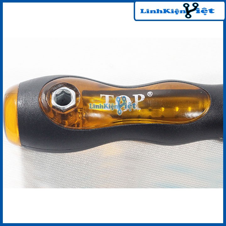 Tô Vít 2 Đầu Cao Cấp