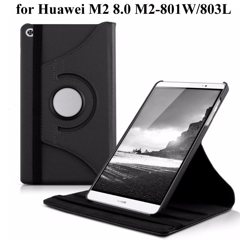 Bao Da Xoay Huawei Mediapad M2 - 801W M2 - 803L 8inch , Bao da Huawei Mediadpad M2 8.0