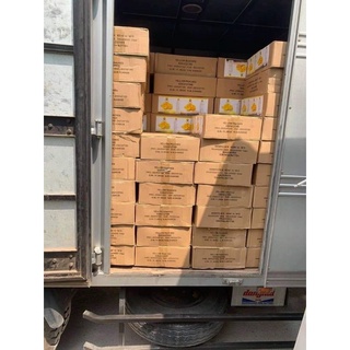 Đào hộp Thái Lan 820g