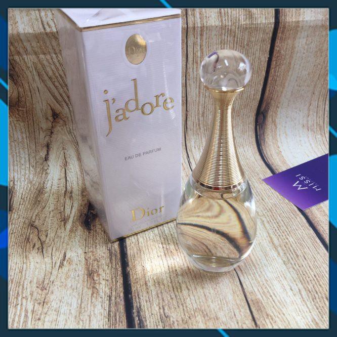 [ HÀNG CAO CẤP ]-Nước hoa Dior Jadore dùng cho cả nam lẫn nữ dung tích 100ml | Thế Giới Skin Care