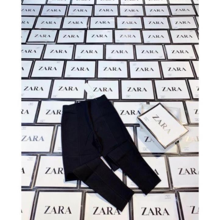 Quần legging Zara hàng loại 1 chất lượng co dãn cực tốt