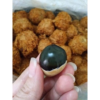 50 trứng cút bắc thảo (giao liền)