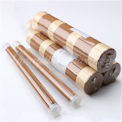 Nhang KHÔNG tăm 200 nén GỖ ĐÀN HƯƠNG