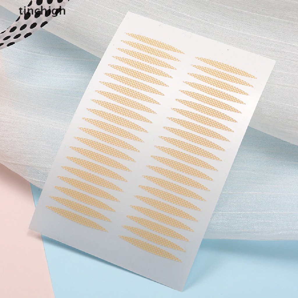 Miếng Dán Kích Mí Vô Hình Trang Điểm Tiện Dụng