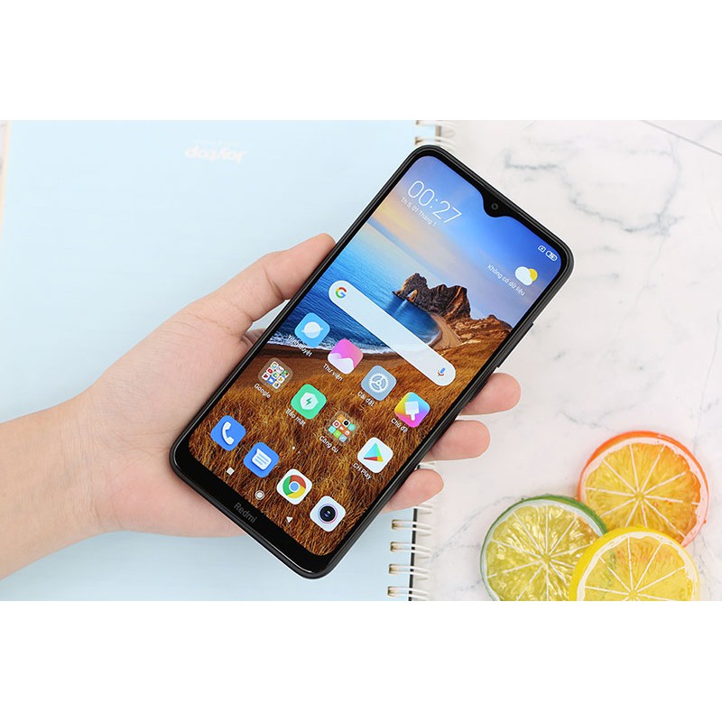 Điện thoại Xiaomi Redmi 8A mới 100%