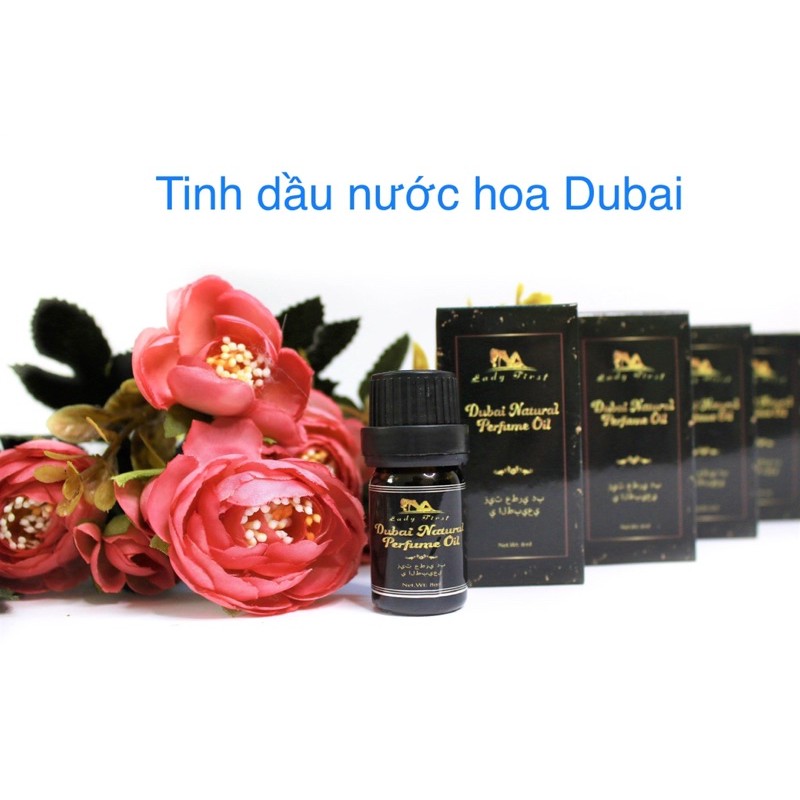NƯỚC HOA VÙNG KÍN 🍀 NƯỚC HOA TINH DẦU 🍀- HÃNG DIONEL SECRET LOVE