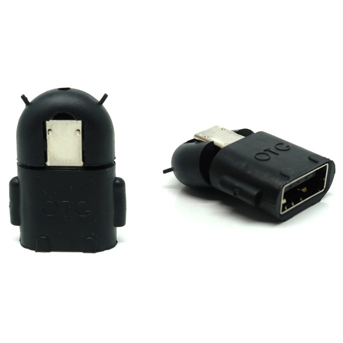 Usb Otg Kết Nối Với Điện Thoại Android Nsx761 Màu Sắc