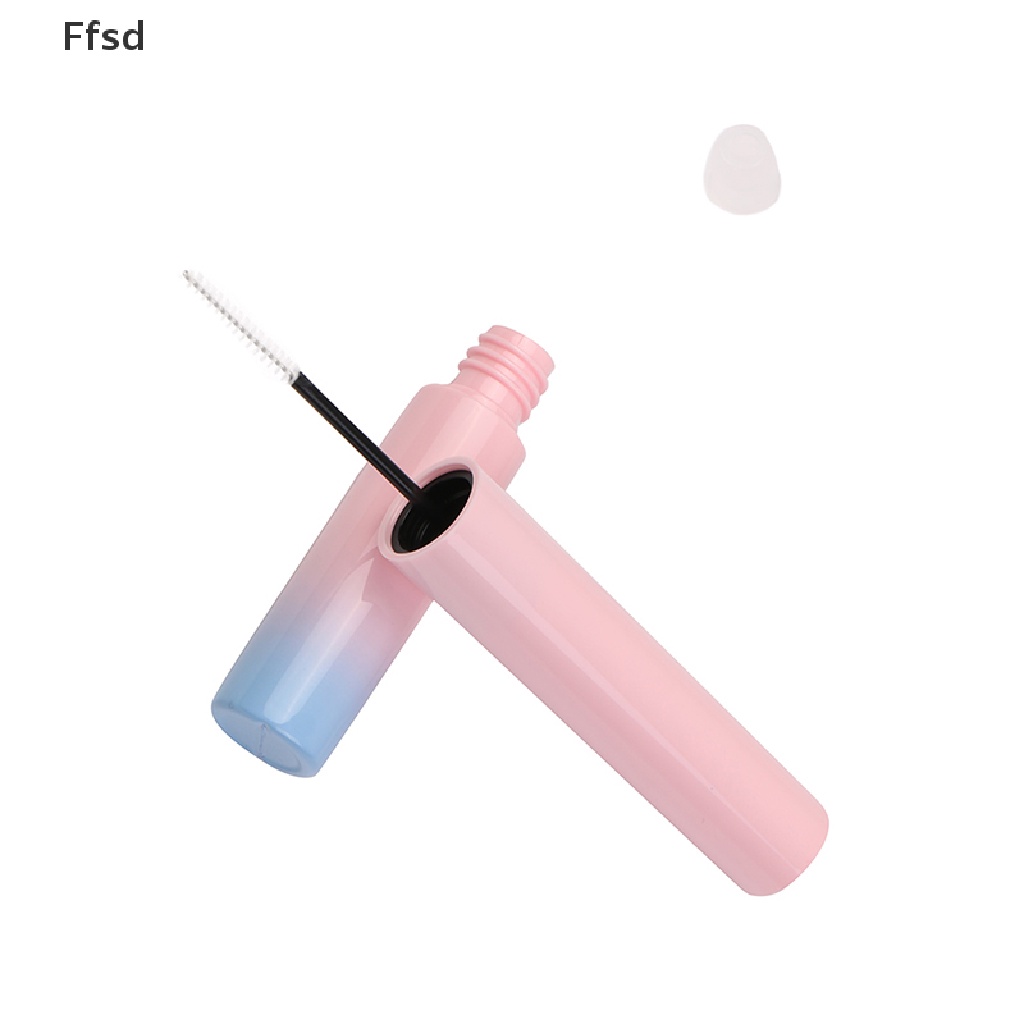 {Ffsd} Hộp Rỗng Đựng Son Dưỡng Son Môi Màu Gradient