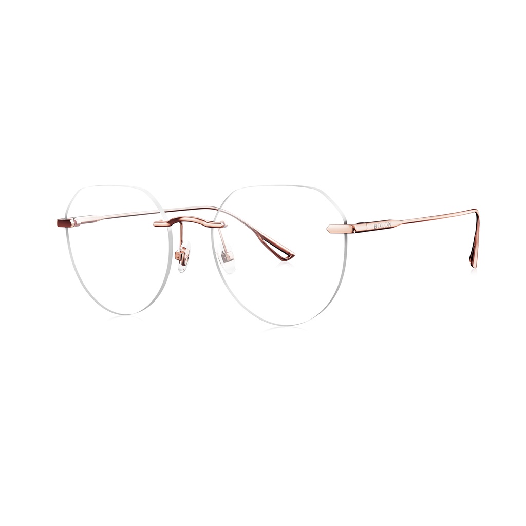 Gọng Kính Bolon BJ7090_B30