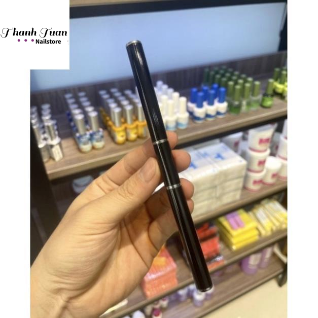 Cọ đắp gel 2 đầu - Cọ đắp gel chuyên dụng làm móng  - Phụ kiện đồ nail