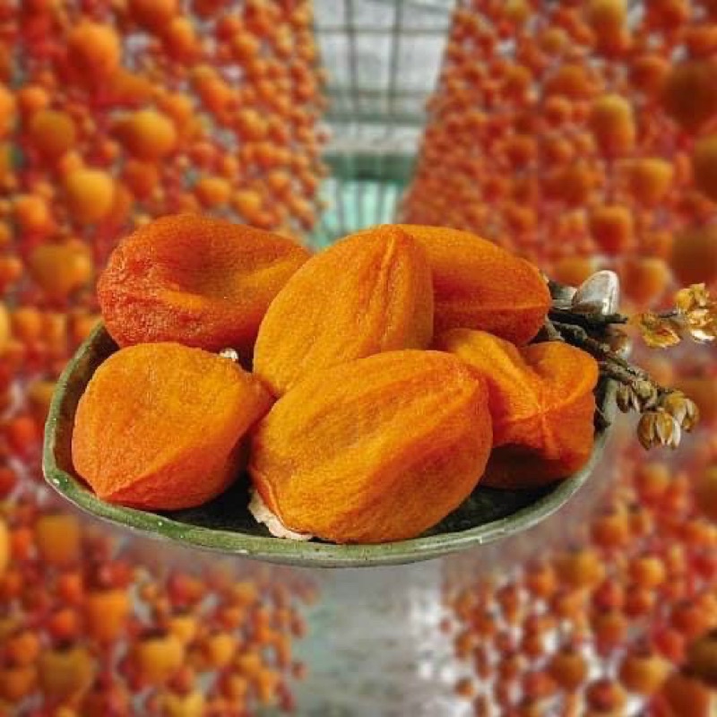 Hồng treo gió