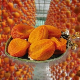 Hồng treo gió