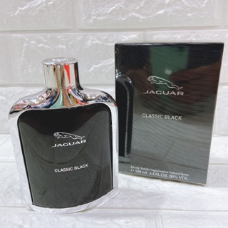 Nước hoa nam Classic Black Jaguar