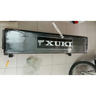 Ghế tập tạ Xuki 1m 15 phân
