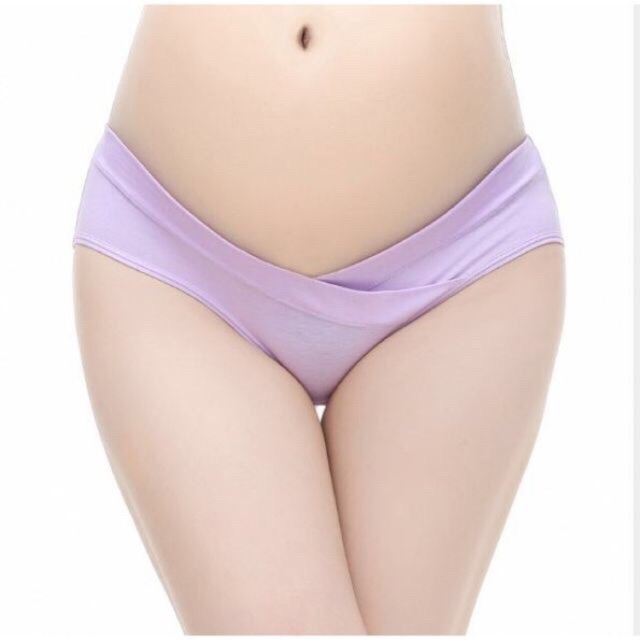 Lố 5 quần lot bầu túi zip